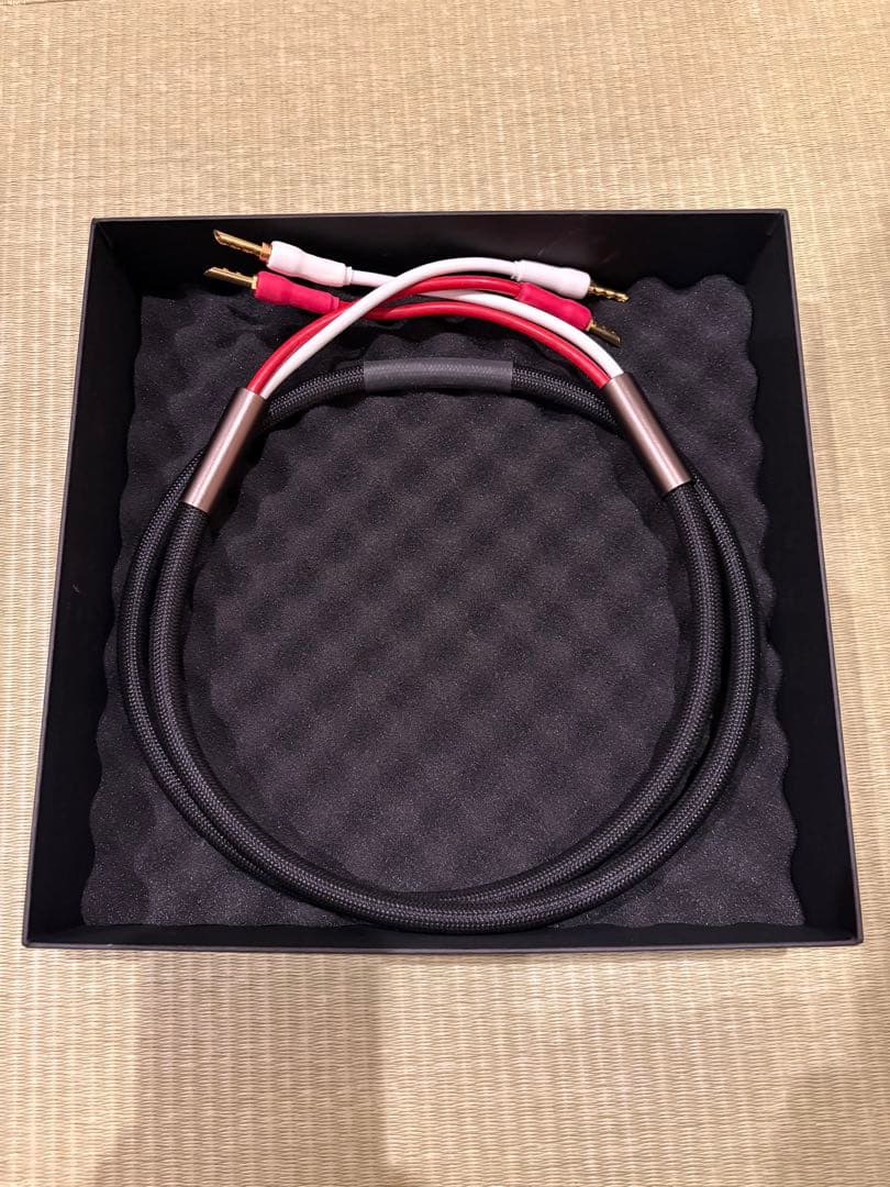 SAEC STRATOSPHERE SP-10B-B 1.5m 1ペア(2本)