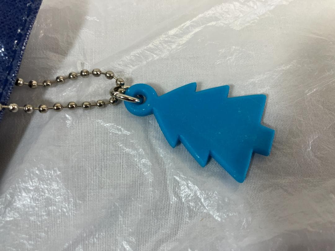 セブンシリードワーフ トートバッグ サンリオ アクセサリー付き