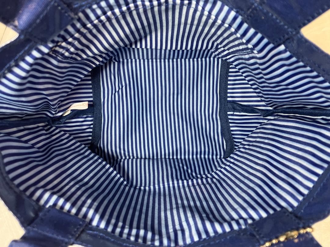 セブンシリードワーフ トートバッグ サンリオ アクセサリー付き