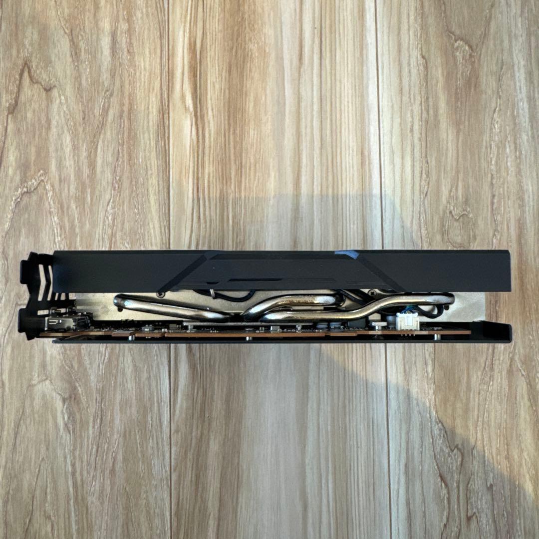 【くぉおさん専用】PowerColor Radeon RX6600XT