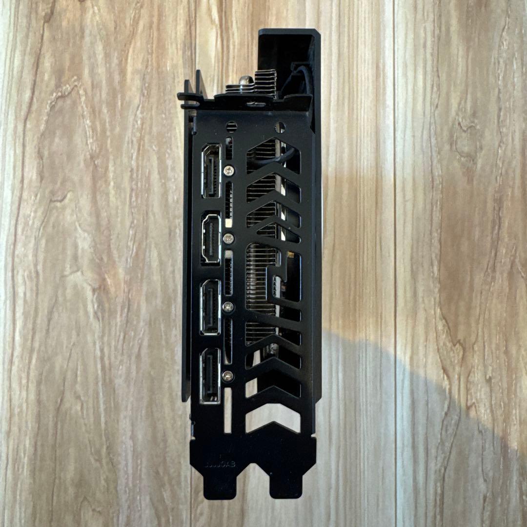 【くぉおさん専用】PowerColor Radeon RX6600XT