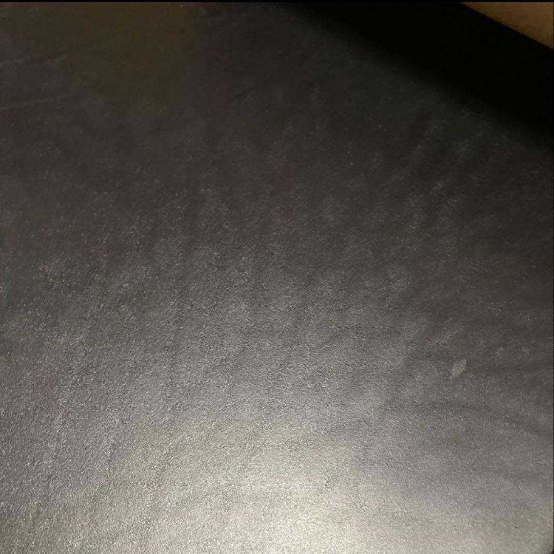 【P1F-2様ご確認用】ショートトラッカーウォレット【お札を折らずに収納】