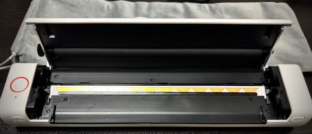 Pmo MO8F サー マルコピー機 プリンター