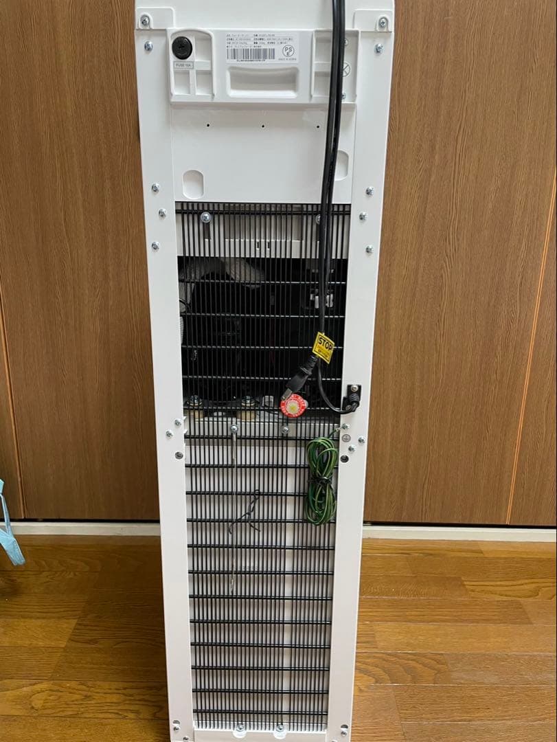 プレミアムウォーター famfit白