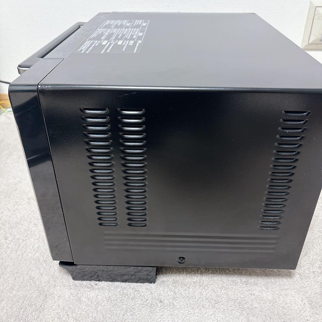 ★ 山善 スチームオーブンレンジ NERK-F024TSV 2022年製