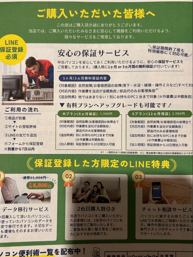 【美品】2022 ThinkPad L13 第12世代ノートPC