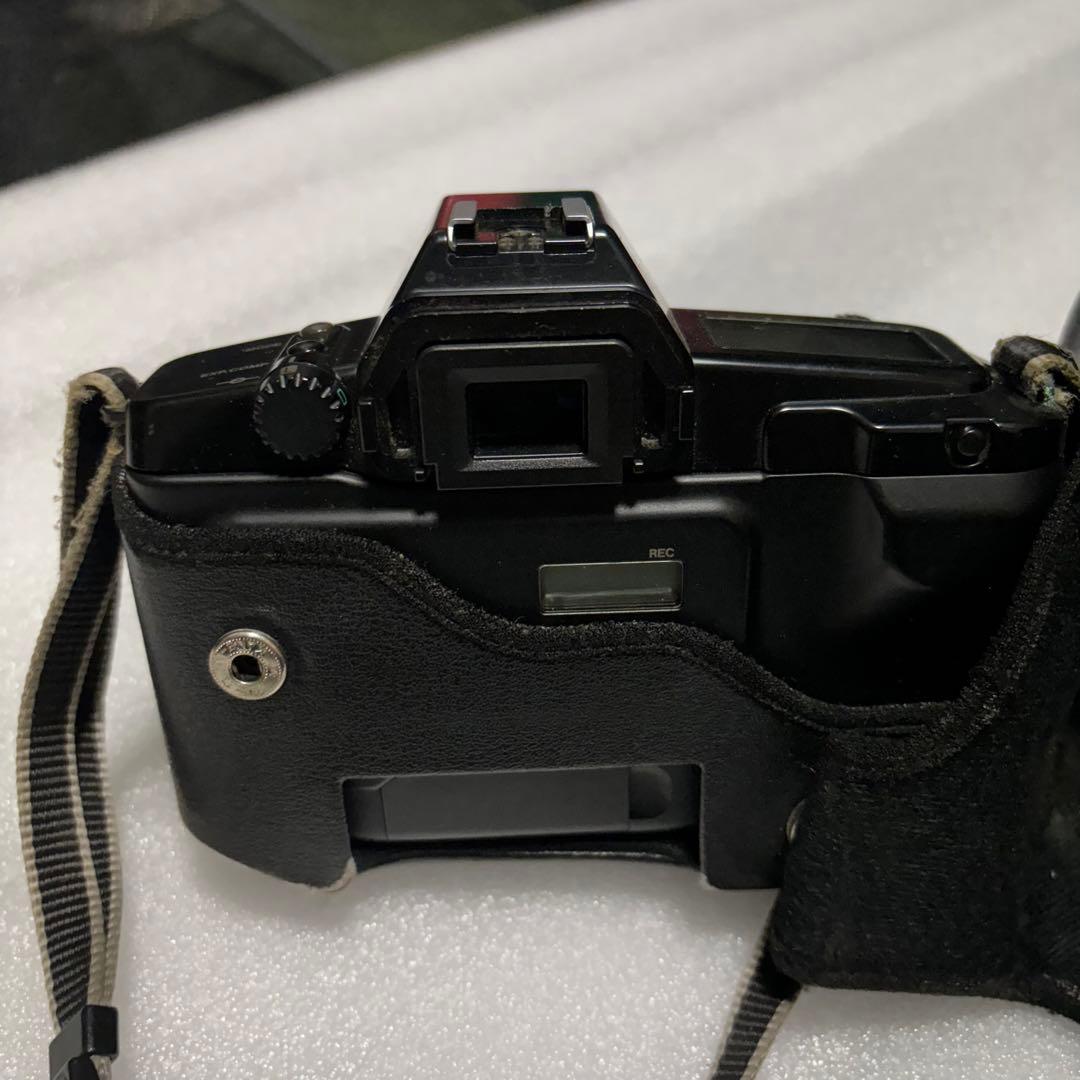 Canon EOS デジタル一眼レフカメラ EF 75-300mm