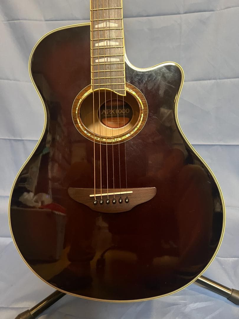 Yamaha APX1000 アコースティックギター