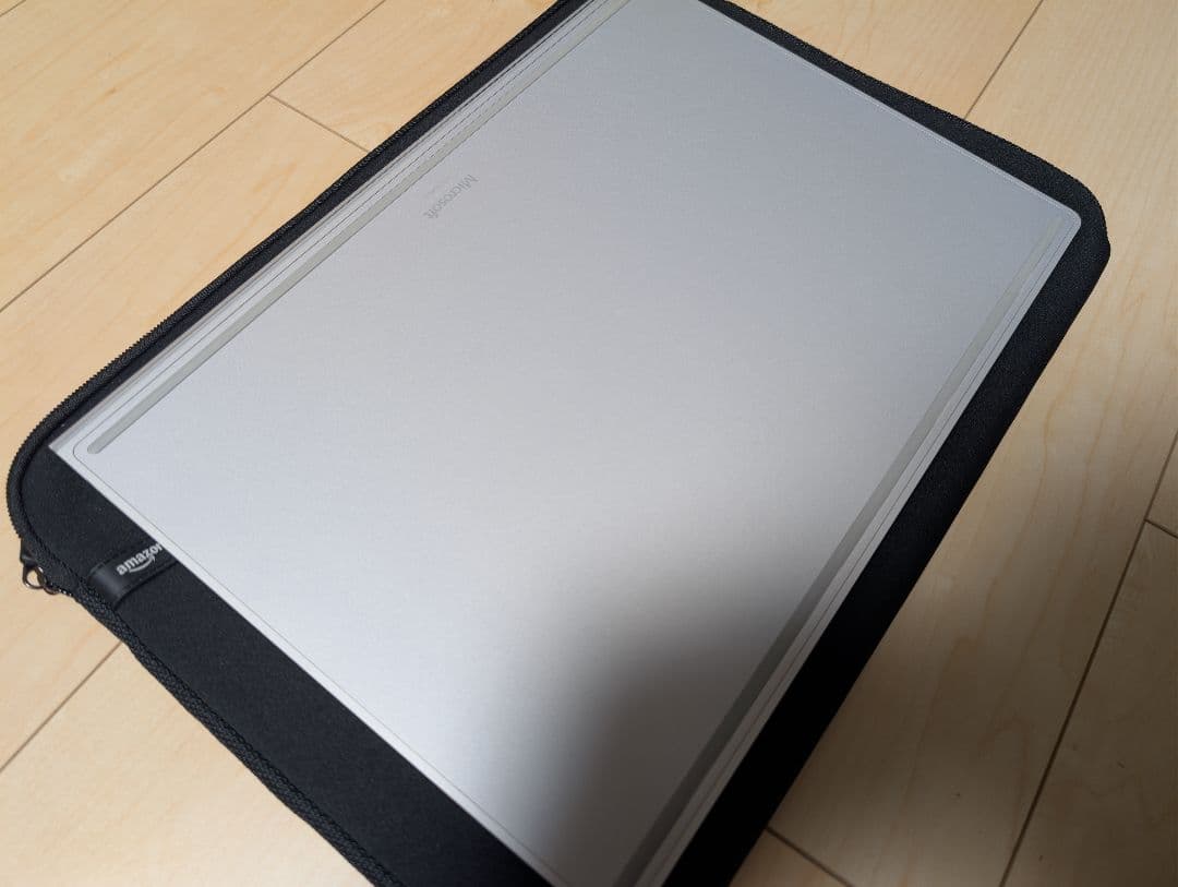 美品 Surface Book 2 15 16GB/GTX1060 電池86%