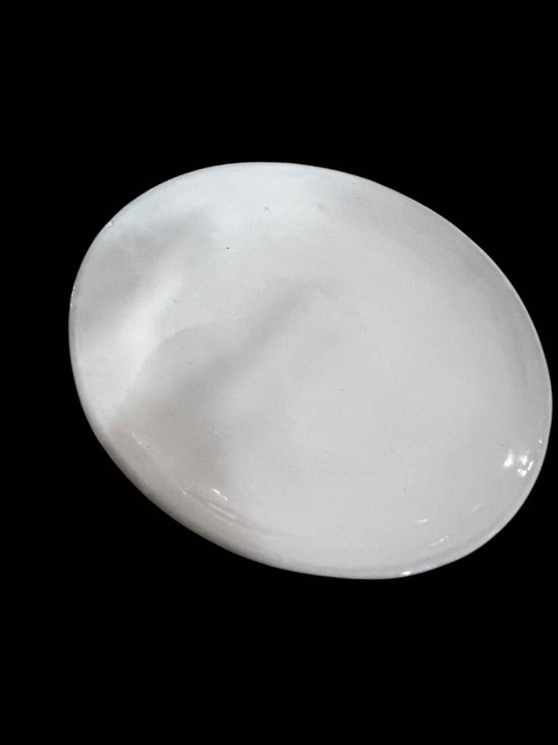 マチルダキャロンアスティエドュピラット　小皿