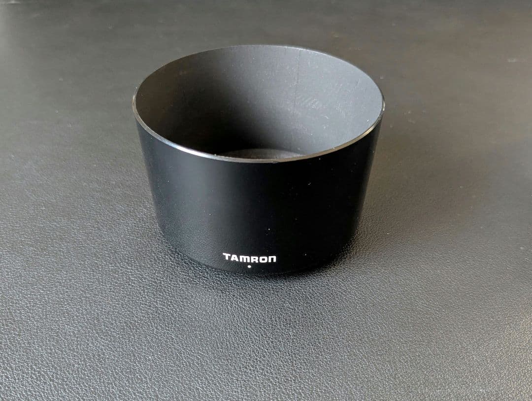 TAMRON MF 90/2.5 SP(52BB) ニコン用アダプター付