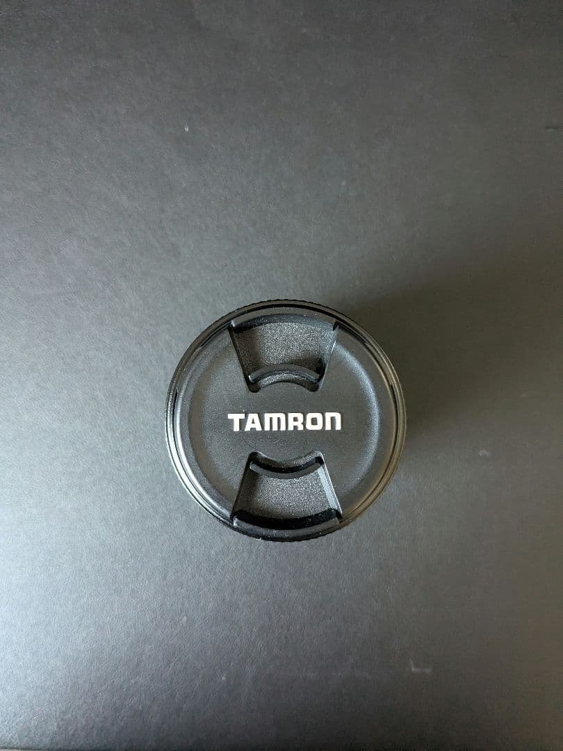 TAMRON MF 90/2.5 SP(52BB) ニコン用アダプター付