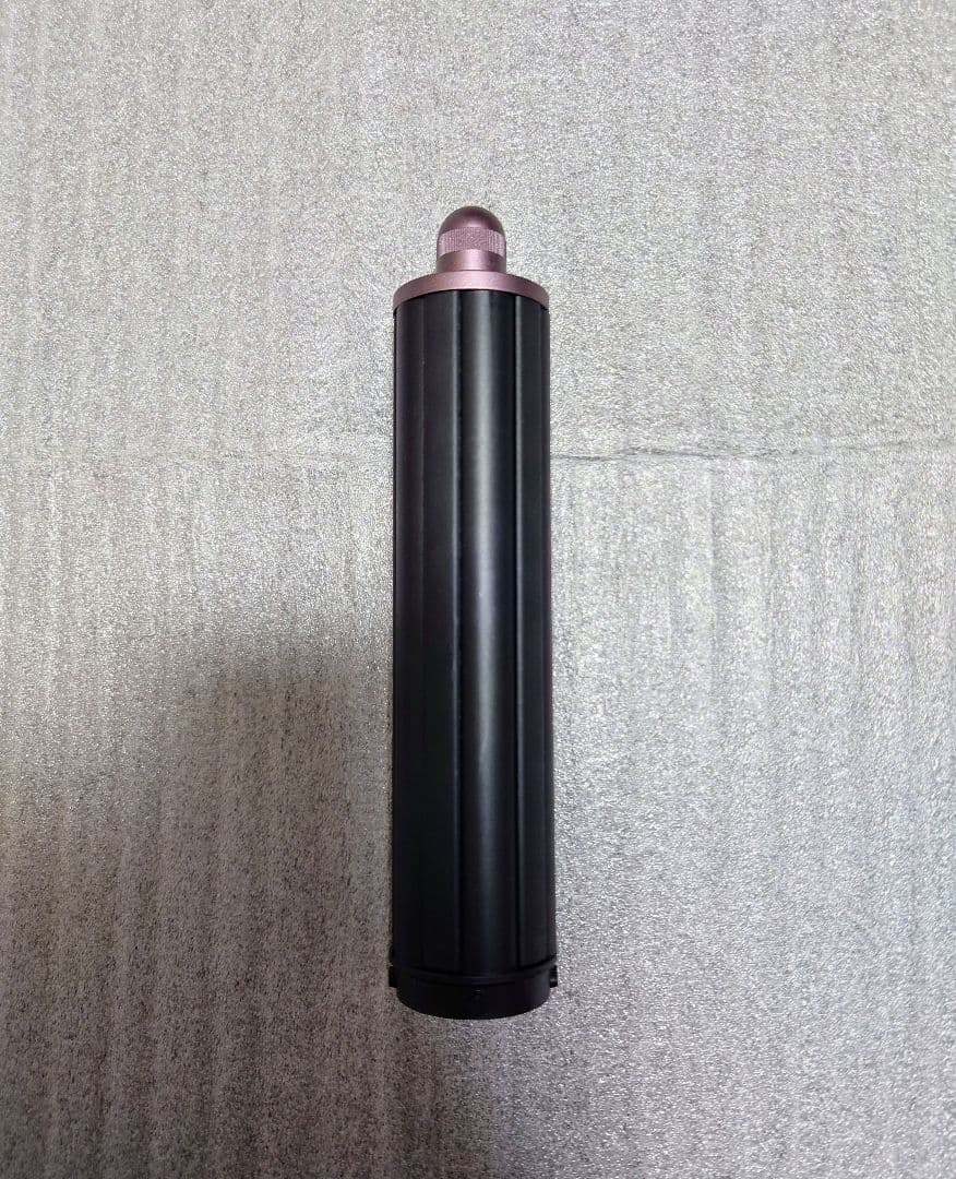 未使用 Dyson マルチスタイラー 40mmロングカーラーアップグレードパーツ