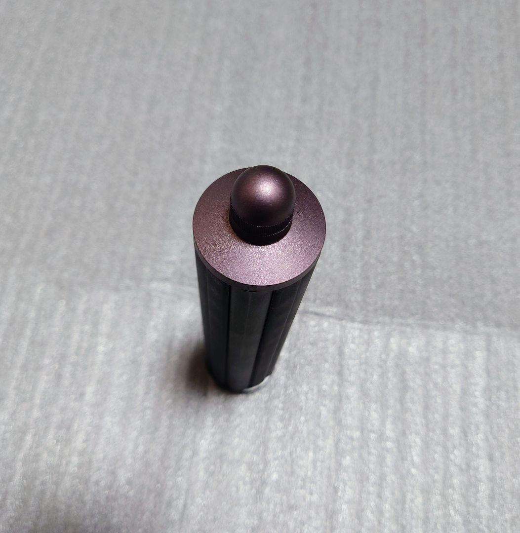 未使用 Dyson マルチスタイラー 40mmロングカーラーアップグレードパーツ