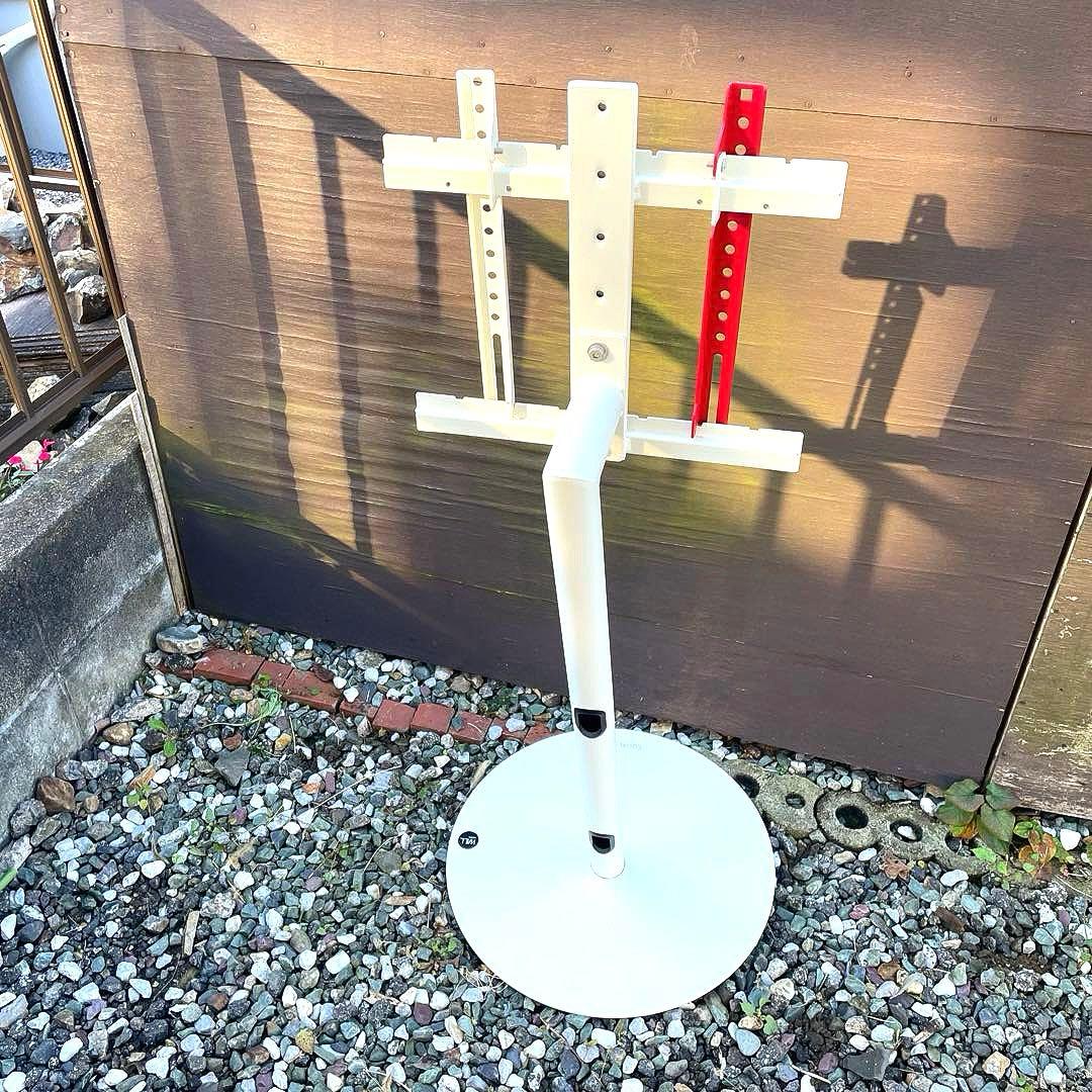 テレビスタンド EQUALS イコールズ WALL anataIRO