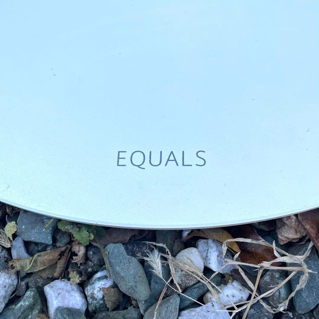 テレビスタンド EQUALS イコールズ WALL anataIRO