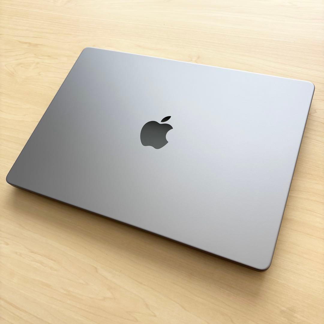【極美品】MacBook Pro M2 Max 14インチ 32GB 1TB