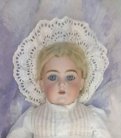 人形Armande  Marseille ドイツ製アンチック