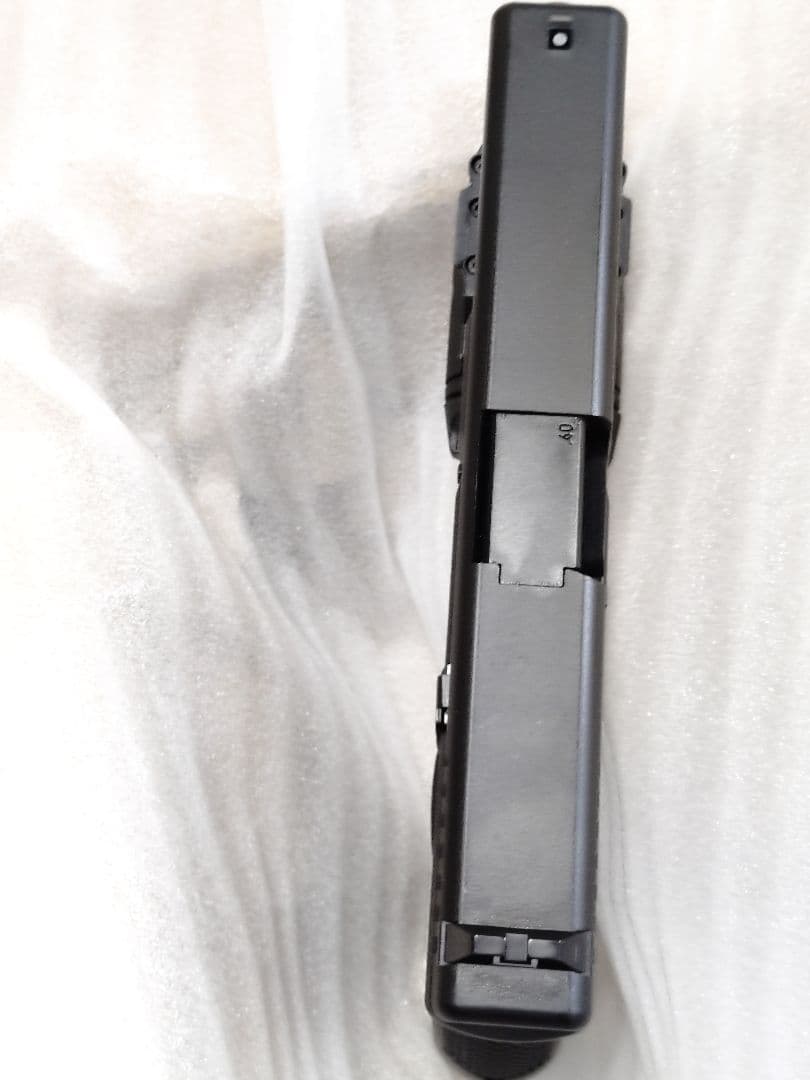 東京マルイ　グロック22