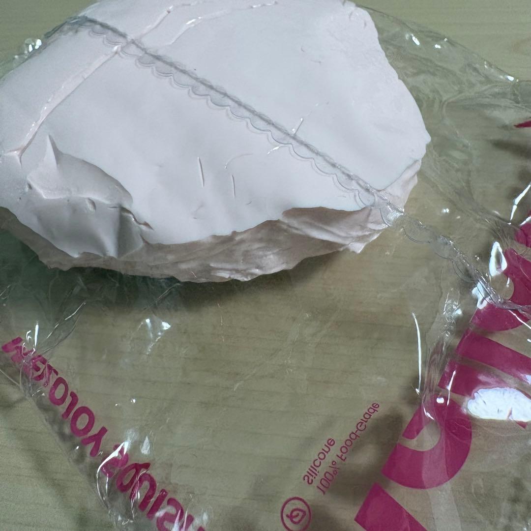 mellojoy メロジョイ 大福 いちご スクイーズ