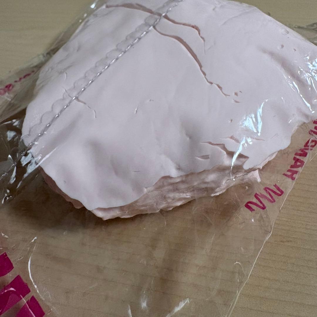 mellojoy メロジョイ 大福 いちご スクイーズ