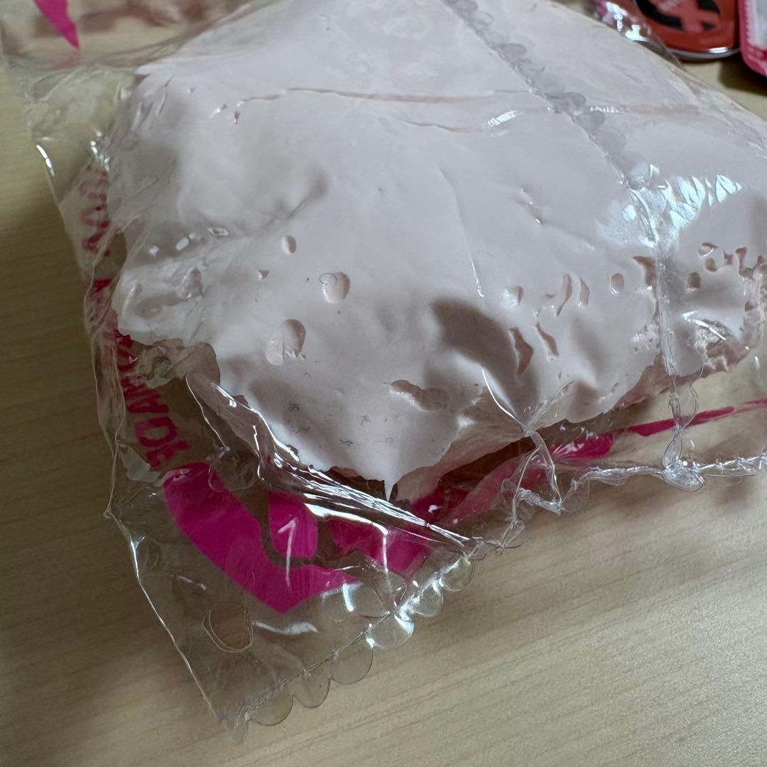 mellojoy メロジョイ 大福 いちご スクイーズ