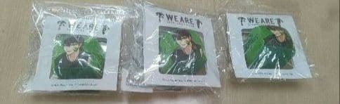 コンパス wego みりぽゆ 忠臣 缶バッジ まとめ売り グッズ バラ売り可能