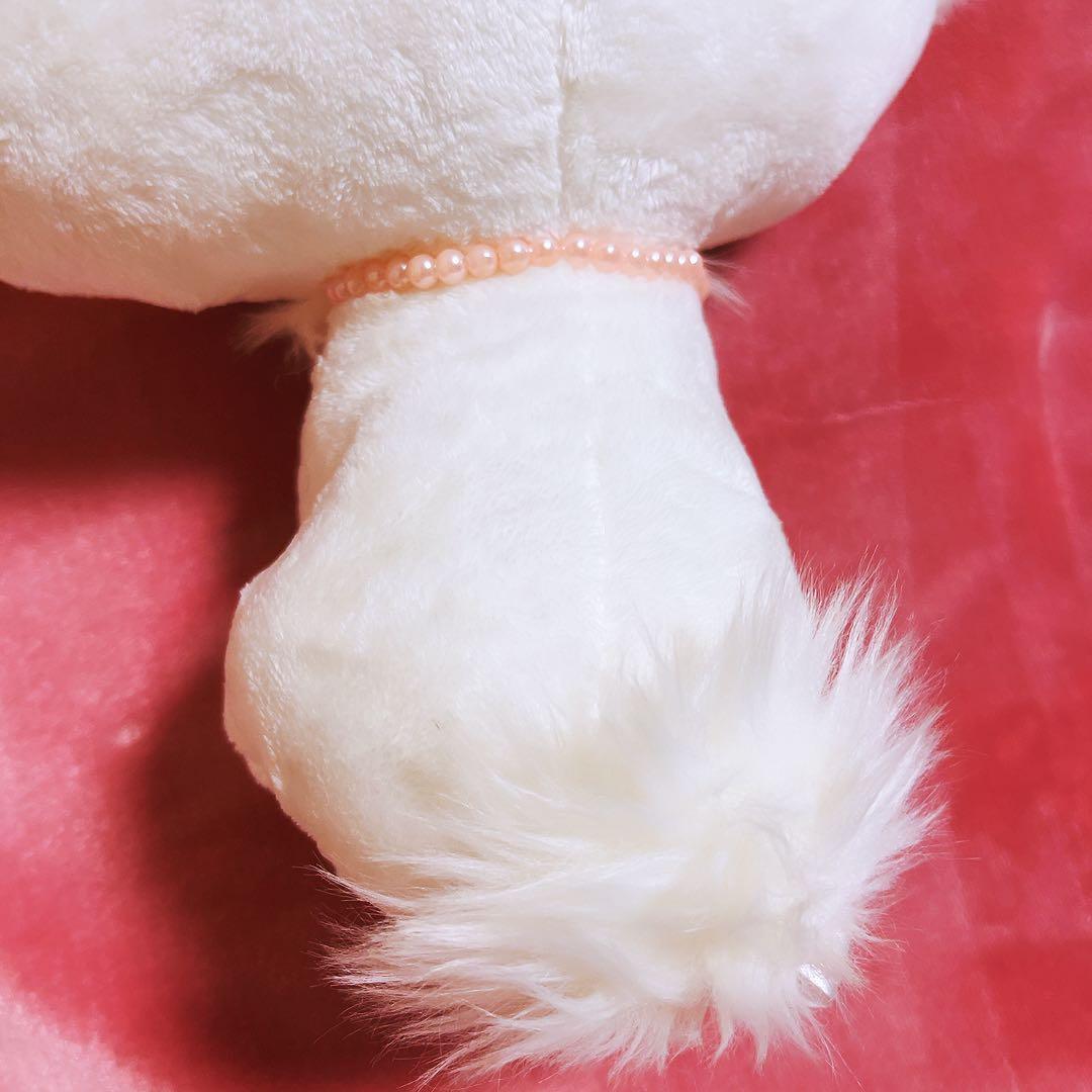 希少レア　チャーミーキティ　スーパーDXぬいぐるみ　2004 レトロ　サンリオ