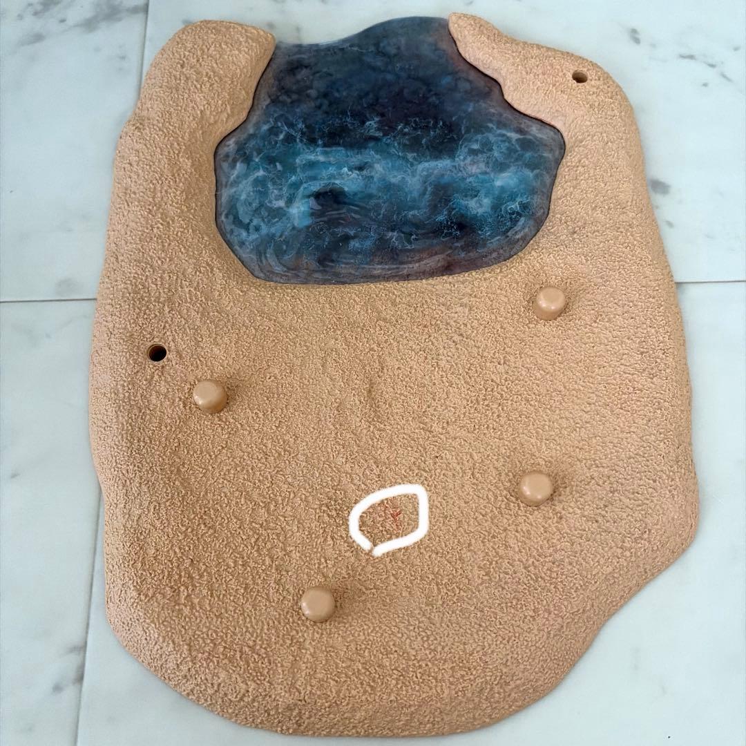 【貴重】廃盤　シュライヒ　Schleich wild life サバンナの滝