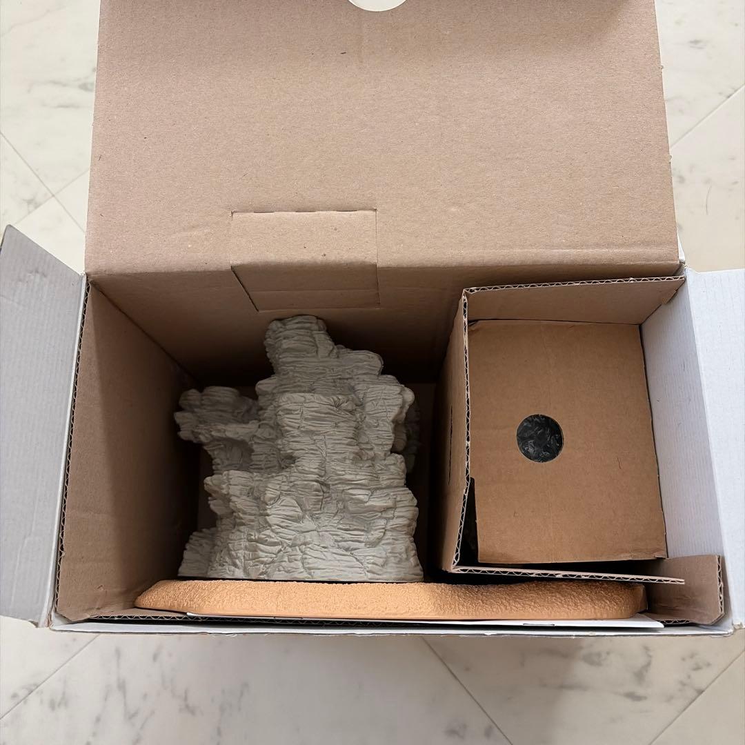 【貴重】廃盤　シュライヒ　Schleich wild life サバンナの滝