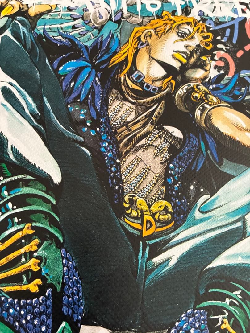 ◇Edition of 10◇ DEATH NYC アートポスター jo111