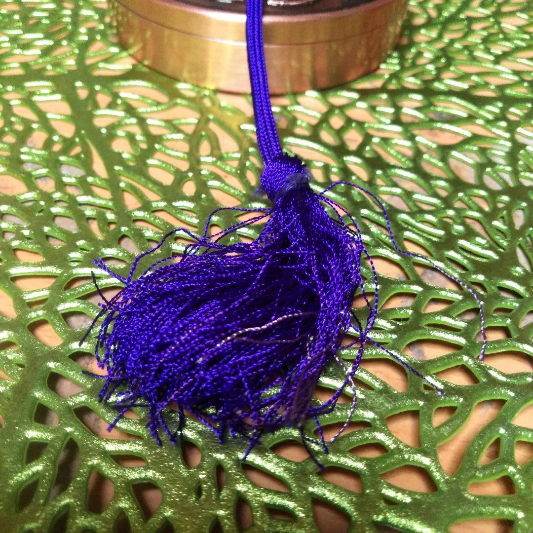 【希少】　(新品)　菊　鳳凰　朱肉ケース