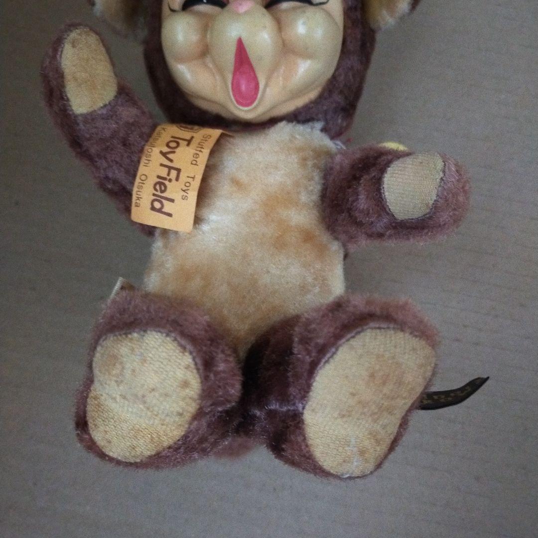 Toy Field 大塚勝俊