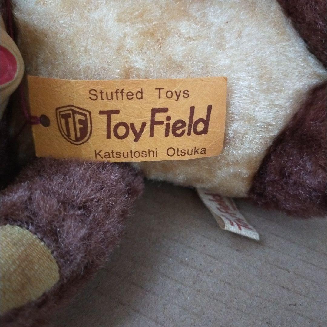 Toy Field 大塚勝俊