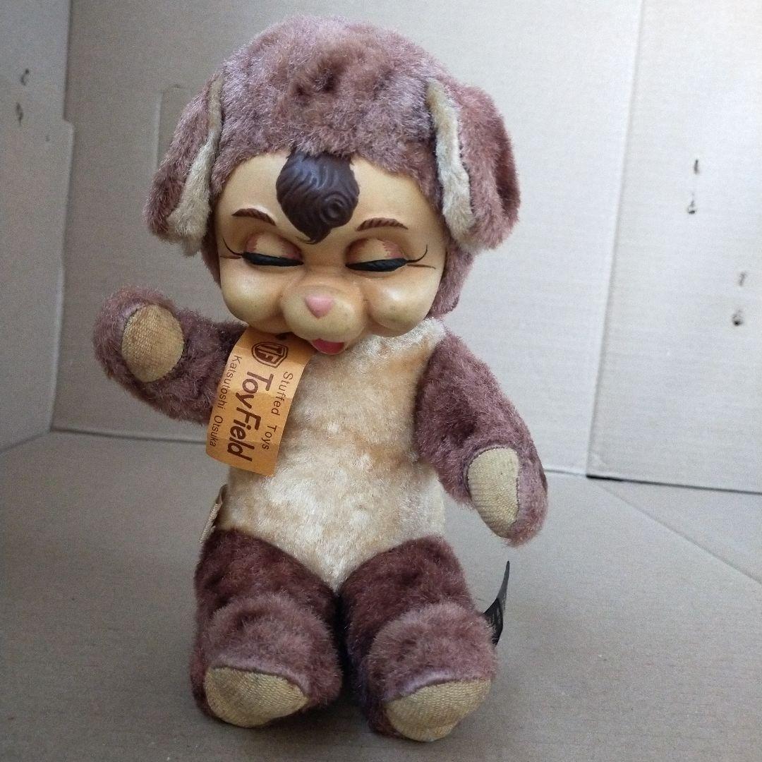 Toy Field 大塚勝俊