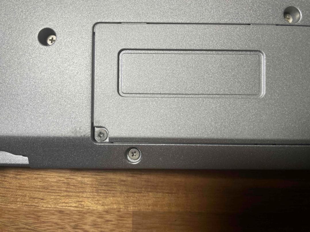 Win11 Office搭載 CF-LX4 メモリ8GB SSD256GB