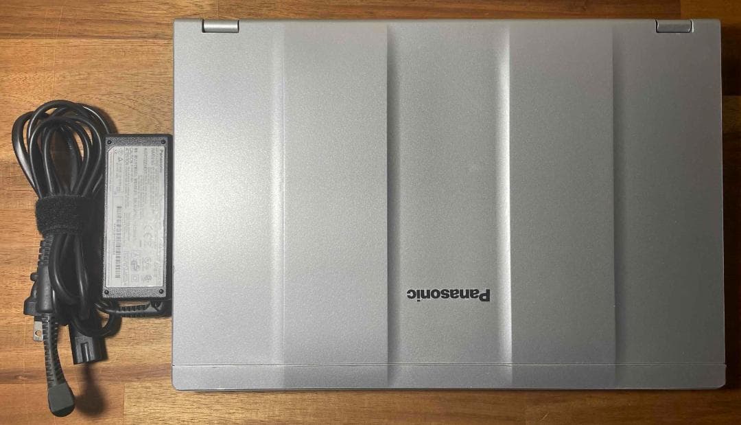 Win11 Office搭載 CF-LX4 メモリ8GB SSD256GB