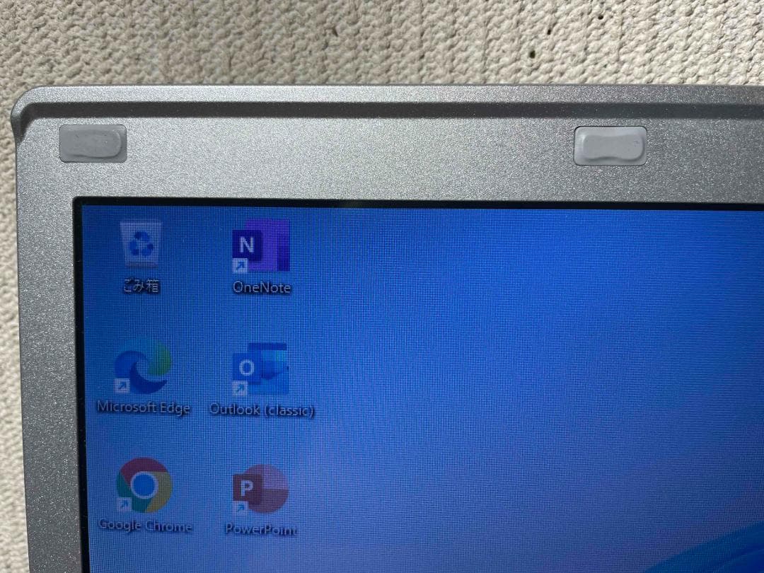 Win11 Office搭載 CF-LX4 メモリ8GB SSD256GB