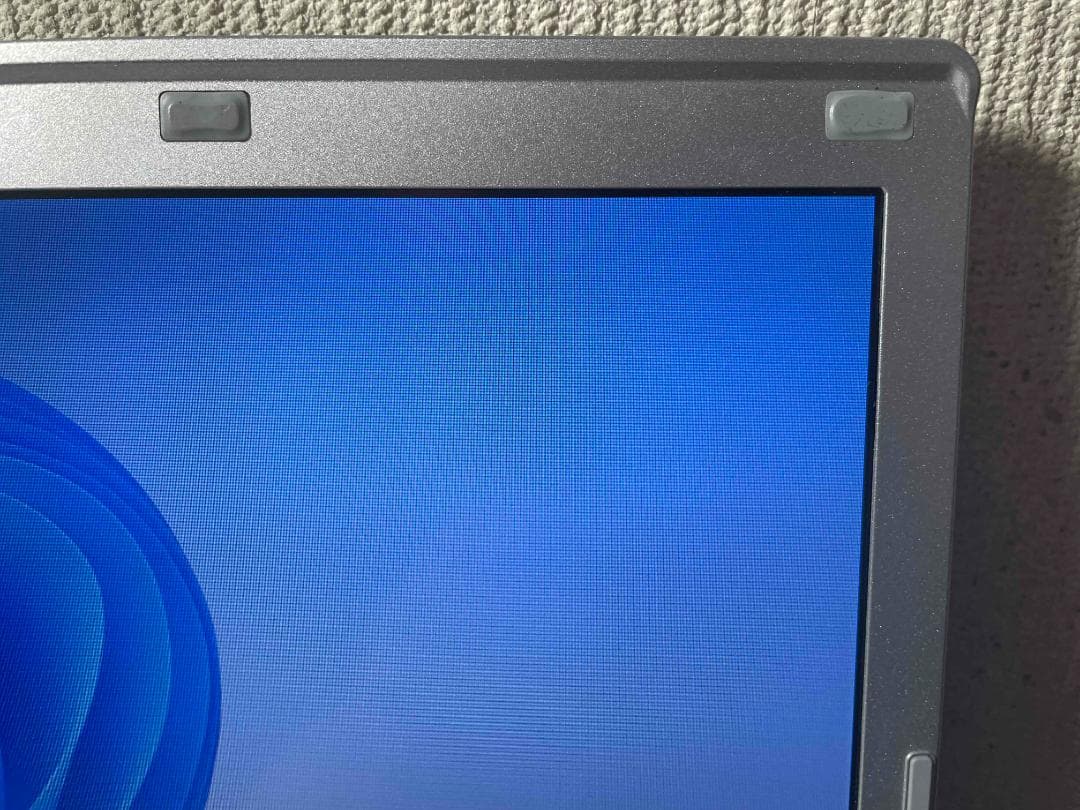 Win11 Office搭載 CF-LX4 メモリ8GB SSD256GB