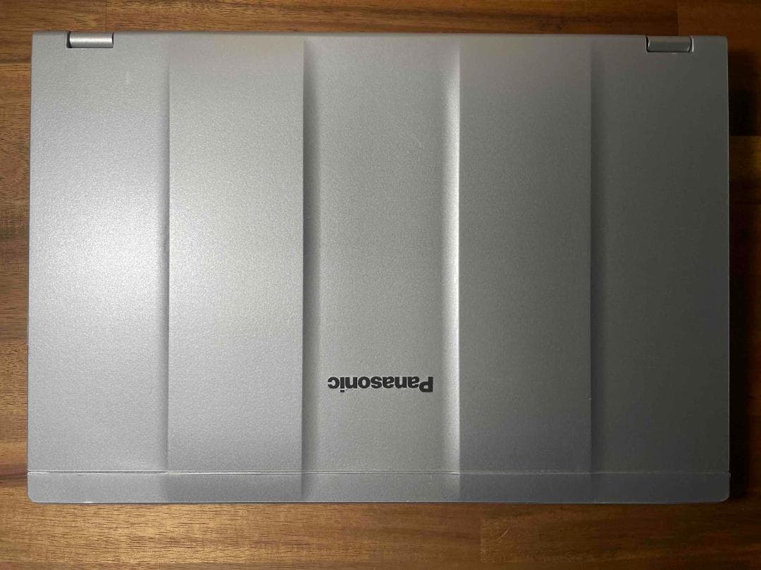 Win11 Office搭載 CF-LX4 メモリ8GB SSD256GB