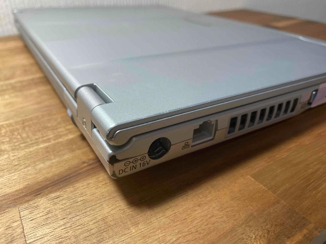 Win11 Office搭載 CF-LX4 メモリ8GB SSD256GB