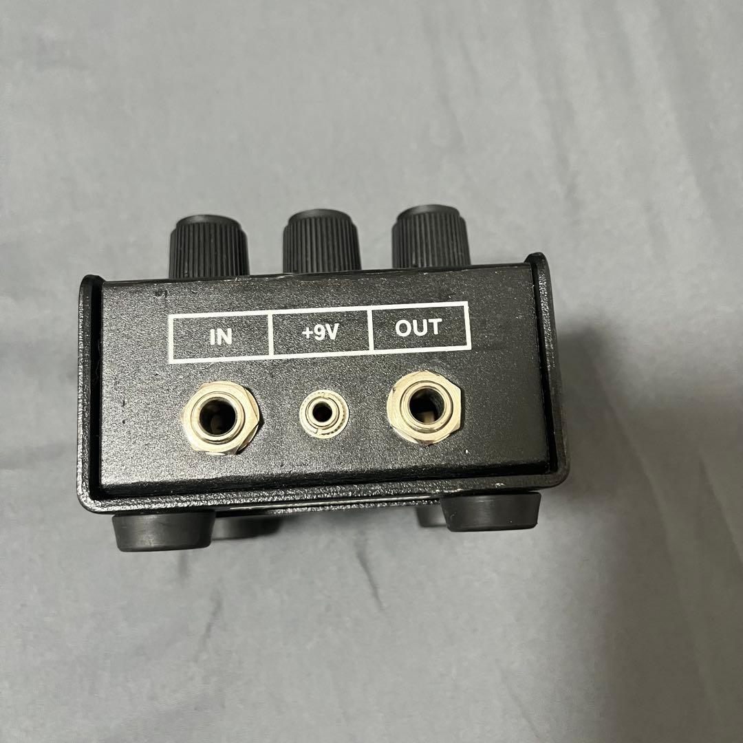 【1998年USA製】ProCo RAT2 オペアンプ: LM308N