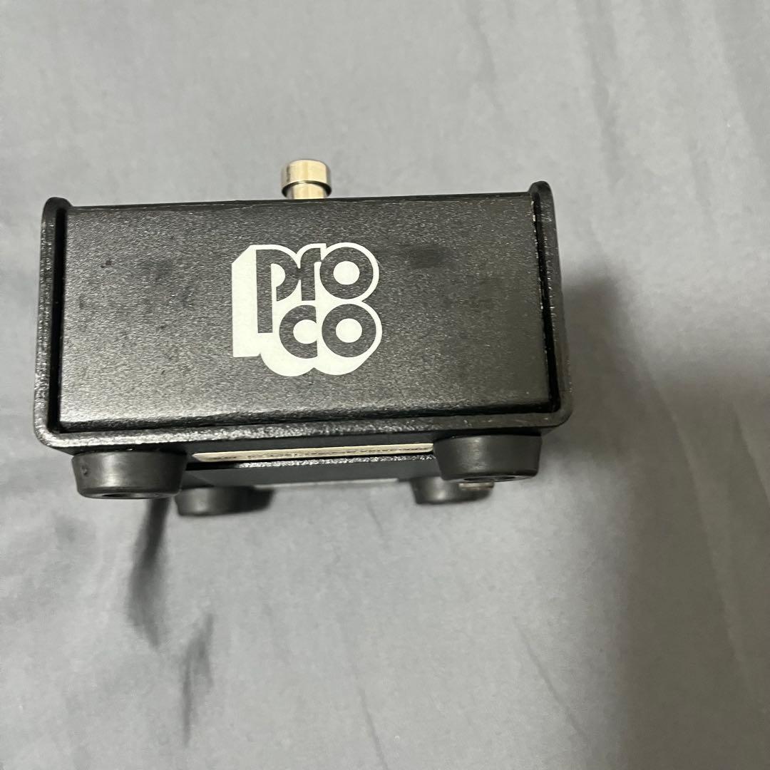 【1998年USA製】ProCo RAT2 オペアンプ: LM308N