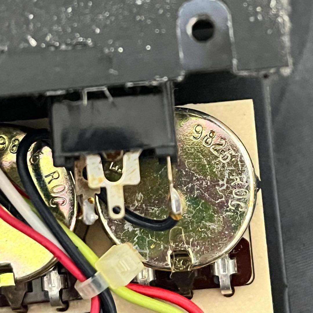 【1998年USA製】ProCo RAT2 オペアンプ: LM308N