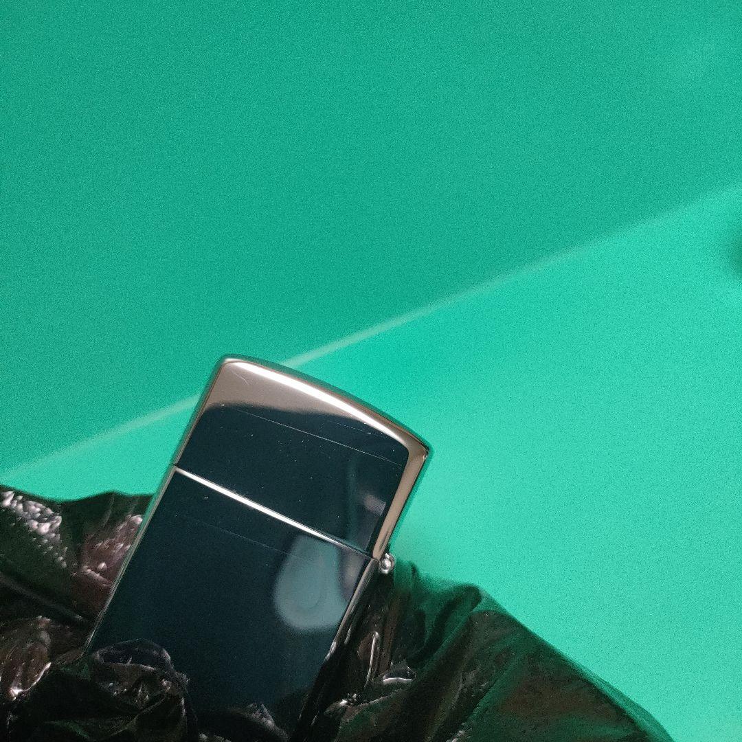 Zippo ジッポー U.S.ARMY FORT BLISS.TEXAS