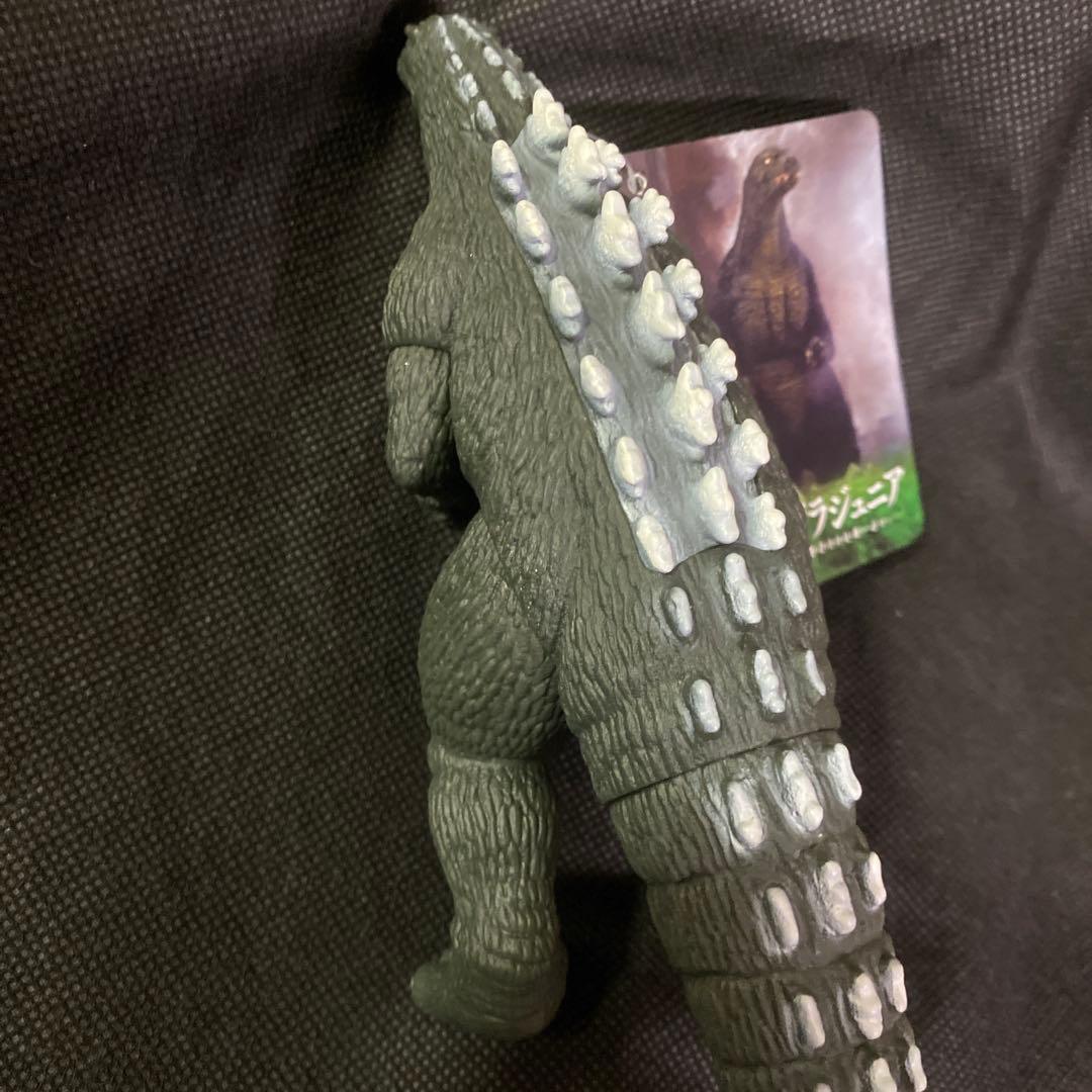 新品　ムービーモンスターシリーズ　ゴジラ　ジュニア　ゴジラジュニア　デストロイア