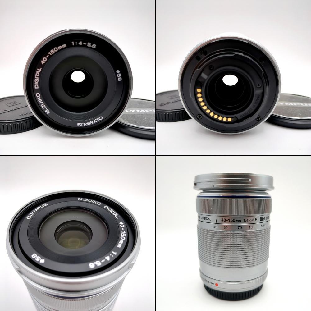 【シャッター回数776】 OLYMPUS PEN E-PL9 ダブルズームキット