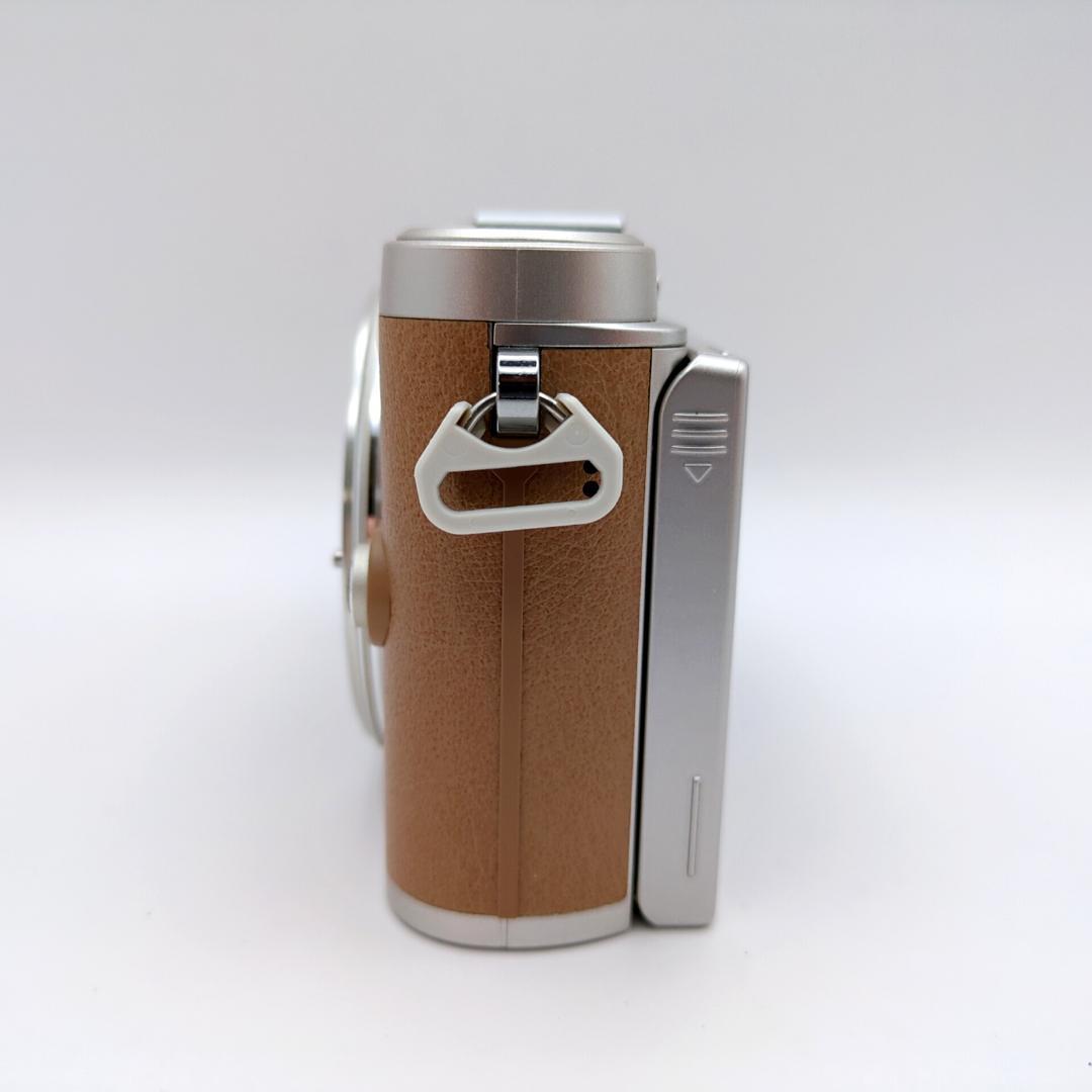 【シャッター回数776】 OLYMPUS PEN E-PL9 ダブルズームキット