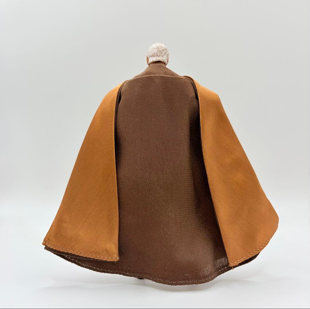 s.h.figuarts スターウォーズ ドゥークー伯爵　フィギュア