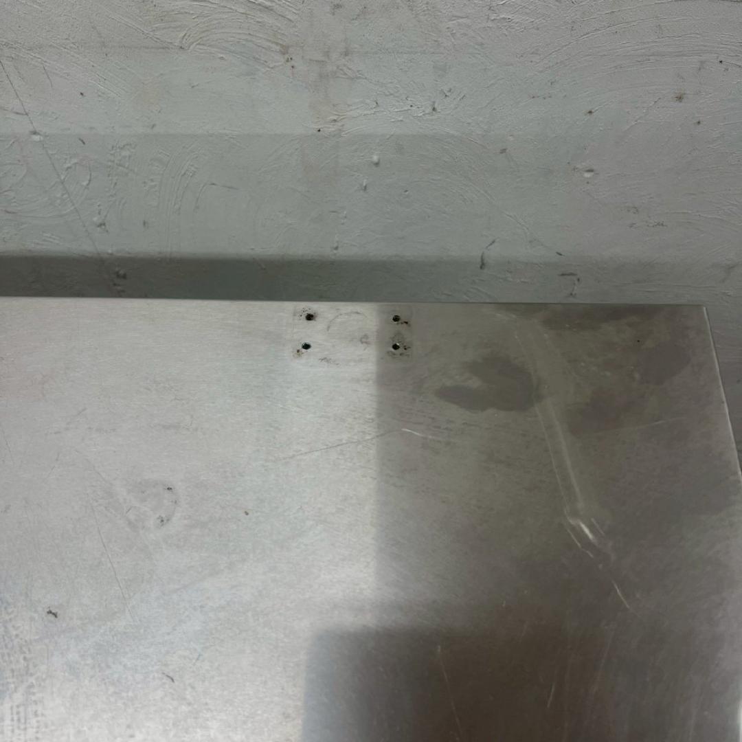 フクシマガリレイ コールドテーブル冷凍庫 LCC-122FM-F 241L